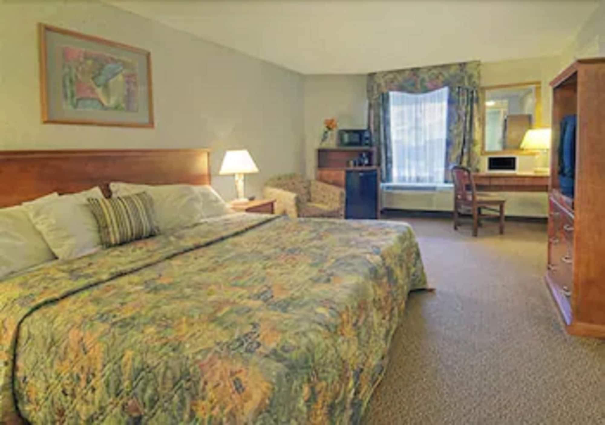Econo Lodge Orillia Esterno foto