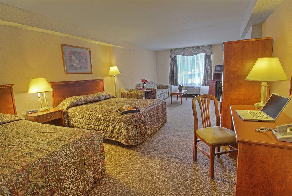 Econo Lodge Orillia Camera foto